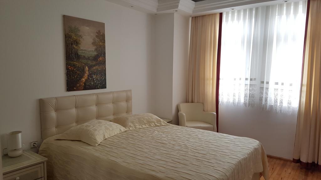 Hotel Zurich Antalya Værelse billede