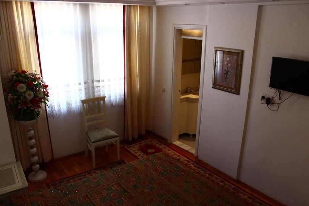Hotel Zurich Antalya Eksteriør billede