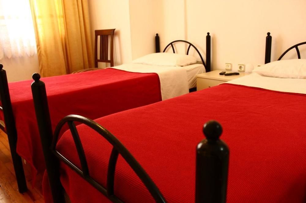 Hotel Zurich Antalya Eksteriør billede